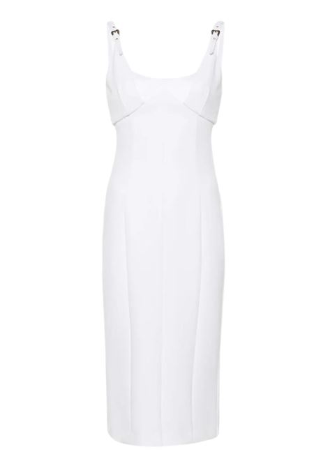 Versace Jeans CoutureAbito midi smanicato VERSACE JEANS COUTURE | Abiti | 76HAO919 N0103003